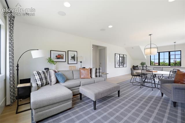 MLS Image for 5418  Novella  ,Colorado Springs, Colorado