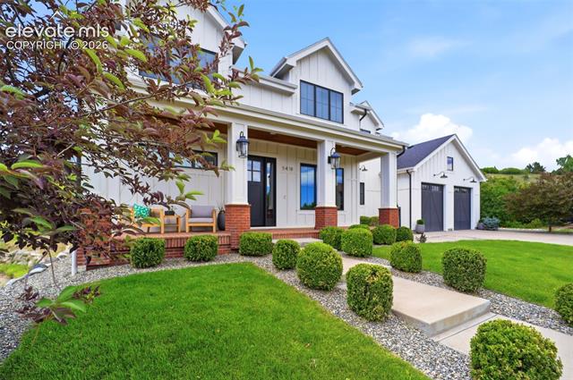 MLS Image for 5418  Novella  ,Colorado Springs, Colorado