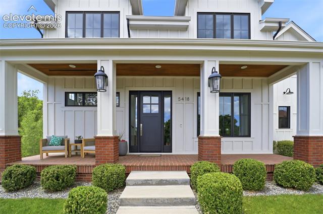 MLS Image for 5418  Novella  ,Colorado Springs, Colorado