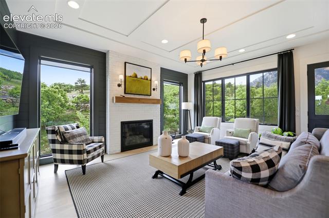 MLS Image for 5418  Novella  ,Colorado Springs, Colorado