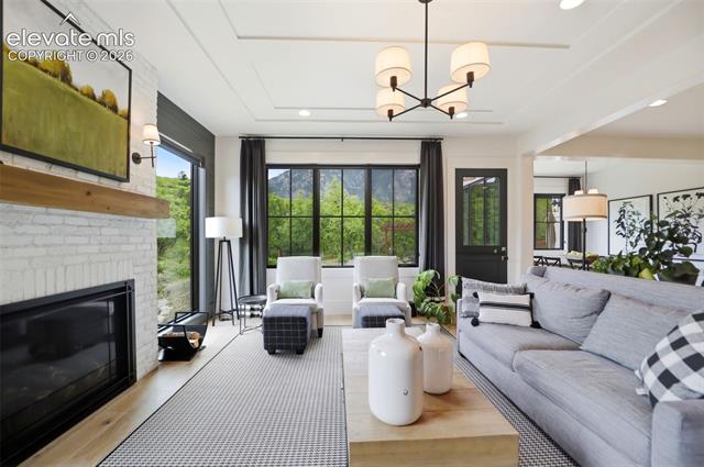 MLS Image for 5418  Novella  ,Colorado Springs, Colorado