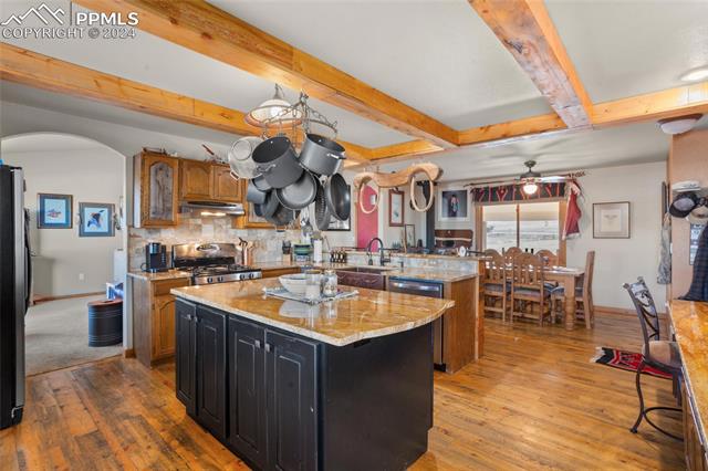 MLS Image for 12154  Mesa View  ,Larkspur, Colorado