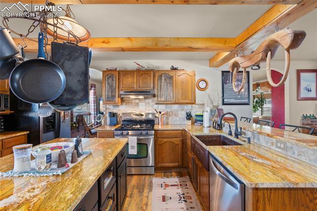 MLS Image for 12154  Mesa View  ,Larkspur, Colorado