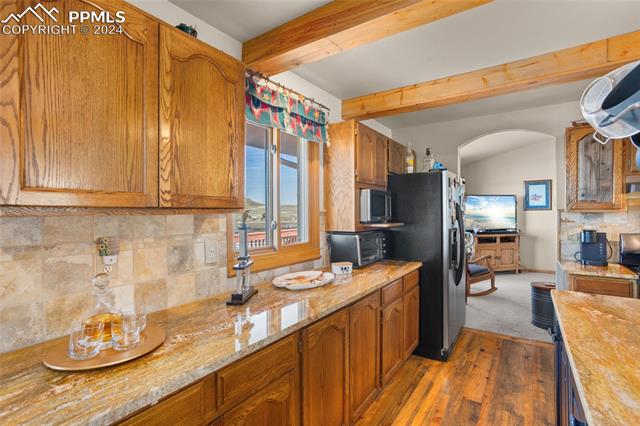 MLS Image for 12154  Mesa View  ,Larkspur, Colorado