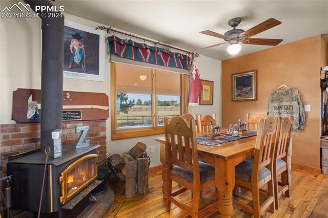 MLS Image for 12154  Mesa View  ,Larkspur, Colorado