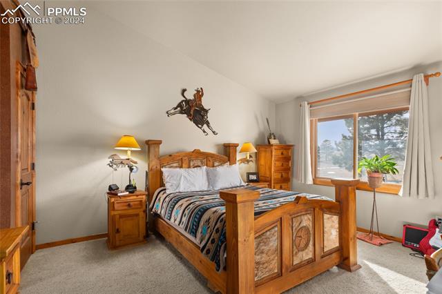 MLS Image for 12154  Mesa View  ,Larkspur, Colorado