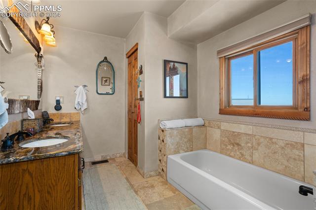 MLS Image for 12154  Mesa View  ,Larkspur, Colorado