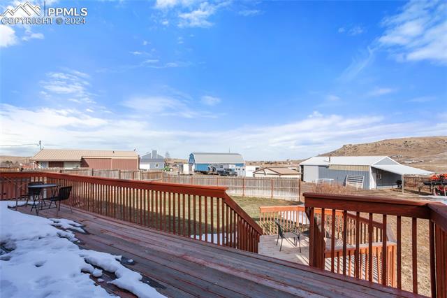 MLS Image for 12154  Mesa View  ,Larkspur, Colorado