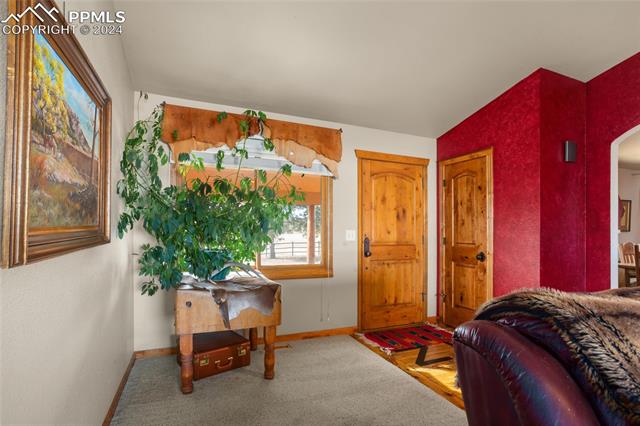 MLS Image for 12154  Mesa View  ,Larkspur, Colorado