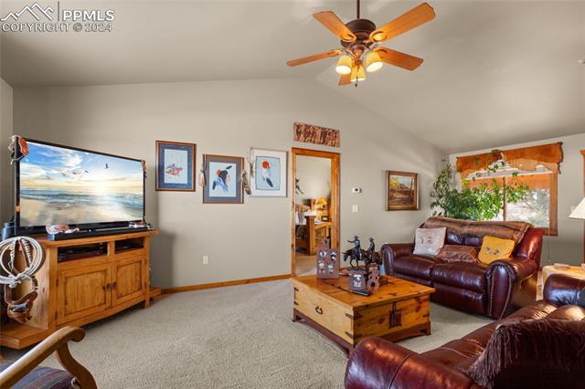 MLS Image for 12154  Mesa View  ,Larkspur, Colorado