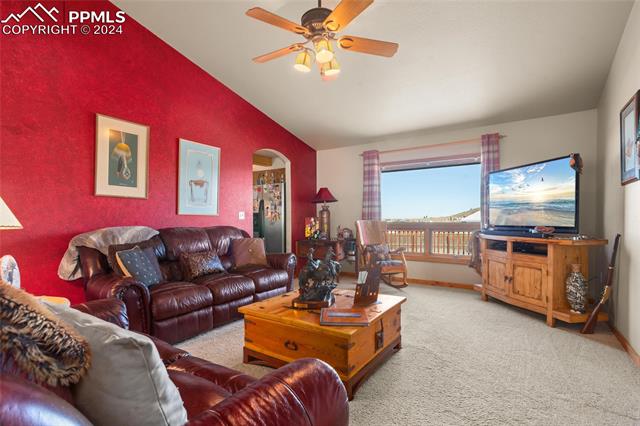 MLS Image for 12154  Mesa View  ,Larkspur, Colorado