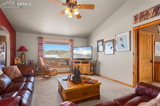 MLS Image for 12154  Mesa View  ,Larkspur, Colorado