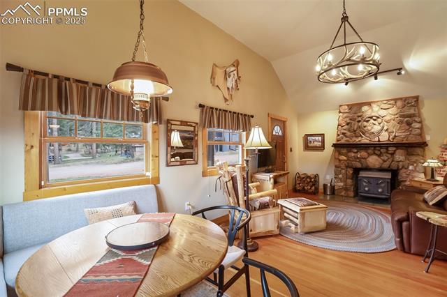 MLS Image for 220 N Coraline  ,Woodland Park, Colorado