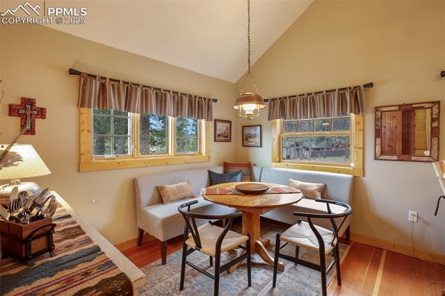 MLS Image for 220 N Coraline  ,Woodland Park, Colorado