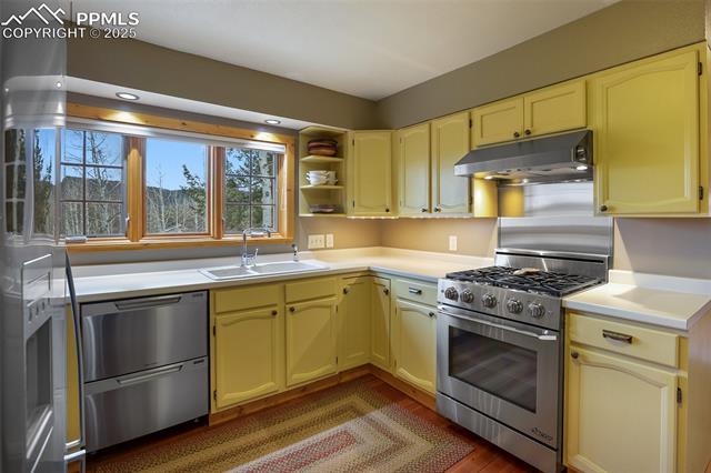 MLS Image for 220 N Coraline  ,Woodland Park, Colorado