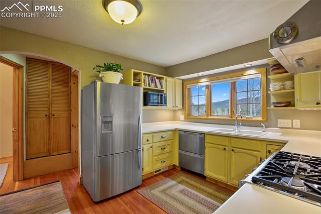 MLS Image for 220 N Coraline  ,Woodland Park, Colorado