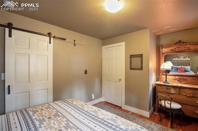 MLS Image for 220 N Coraline  ,Woodland Park, Colorado