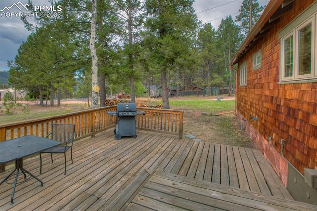 MLS Image for 220 N Coraline  ,Woodland Park, Colorado