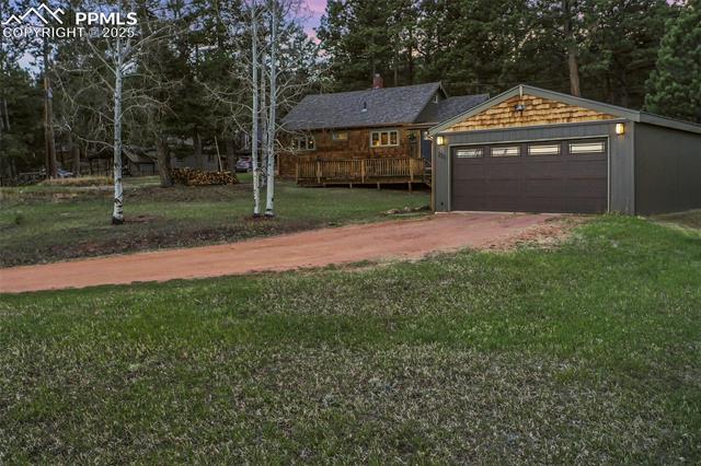 MLS Image for 220 N Coraline  ,Woodland Park, Colorado