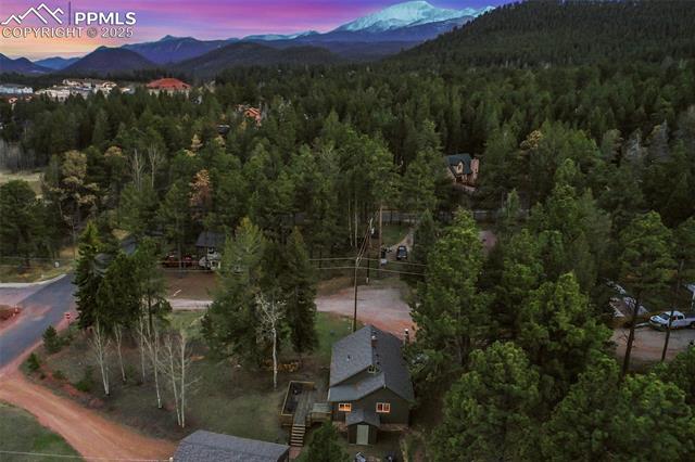 MLS Image for 220 N Coraline  ,Woodland Park, Colorado