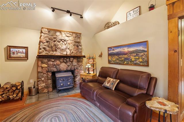 MLS Image for 220 N Coraline  ,Woodland Park, Colorado