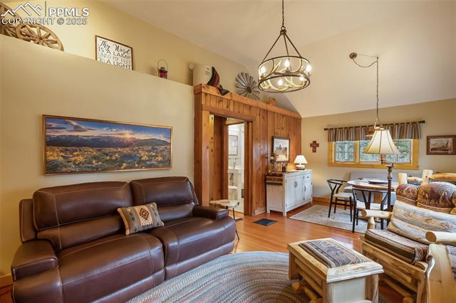 MLS Image for 220 N Coraline  ,Woodland Park, Colorado