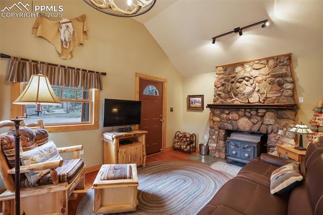 MLS Image for 220 N Coraline  ,Woodland Park, Colorado