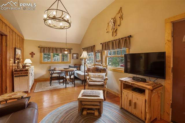 MLS Image for 220 N Coraline  ,Woodland Park, Colorado