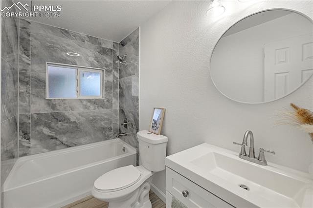 MLS Image for 2615 E Boulder  ,Colorado Springs, Colorado