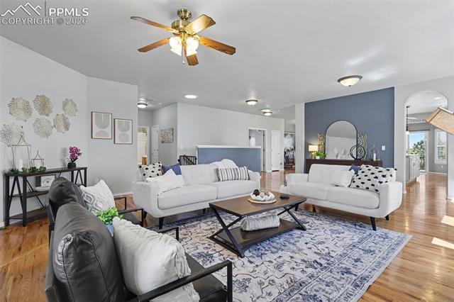 MLS Image for 10489  Cedar Breaks  ,Peyton, Colorado