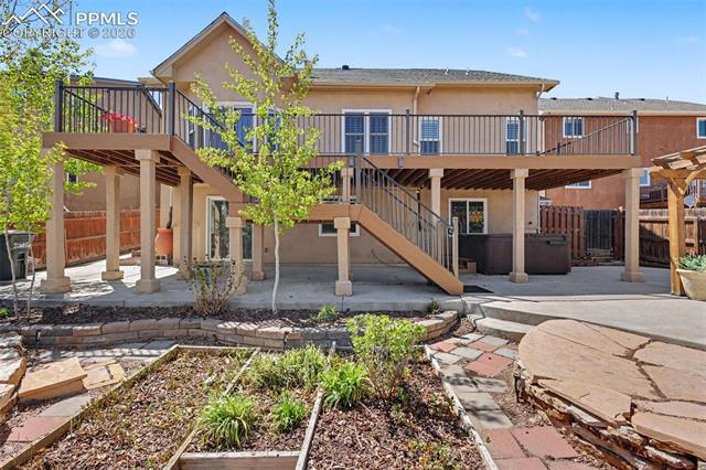 MLS Image for 10489  Cedar Breaks  ,Peyton, Colorado
