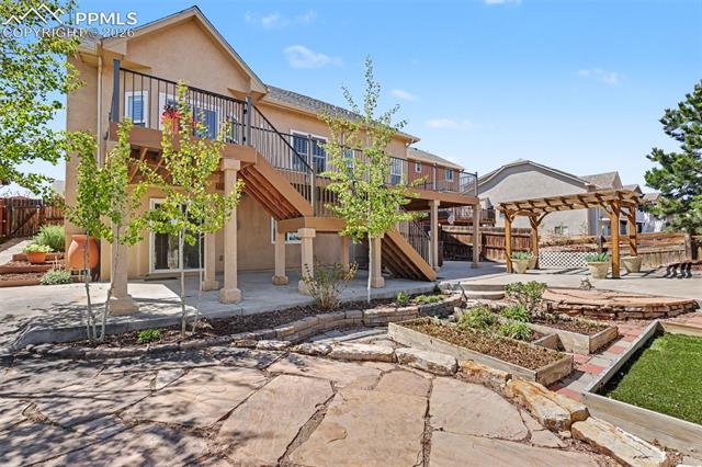 MLS Image for 10489  Cedar Breaks  ,Peyton, Colorado