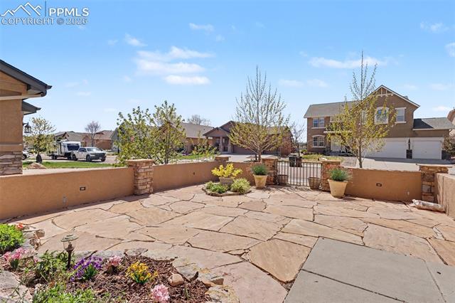 MLS Image for 10489  Cedar Breaks  ,Peyton, Colorado