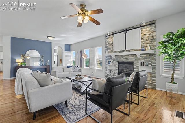 MLS Image for 10489  Cedar Breaks  ,Peyton, Colorado