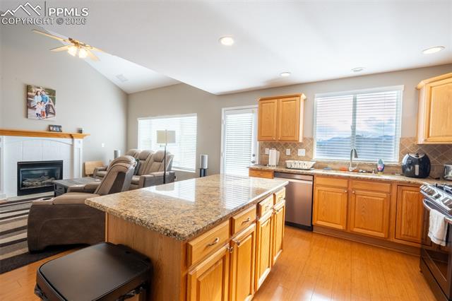 MLS Image for 389  Oxbow  ,Monument, Colorado