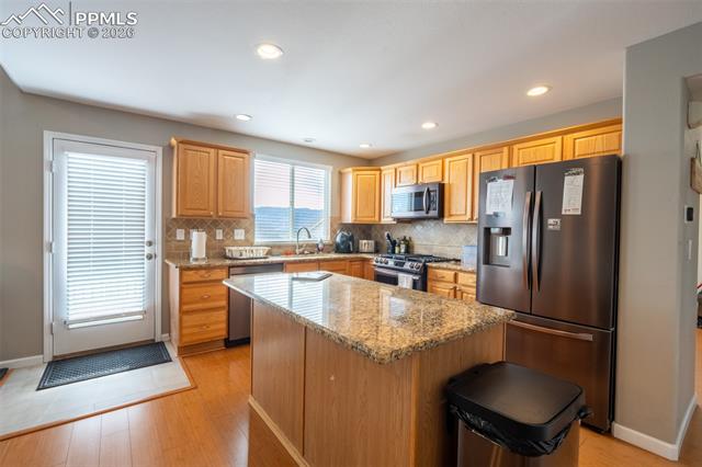 MLS Image for 389  Oxbow  ,Monument, Colorado