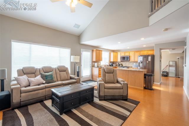MLS Image for 389  Oxbow  ,Monument, Colorado
