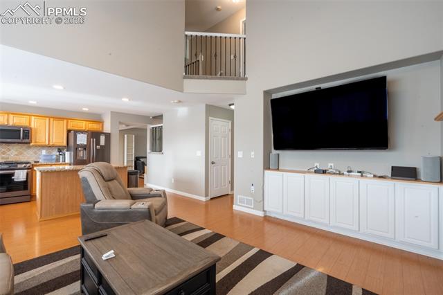 MLS Image for 389  Oxbow  ,Monument, Colorado