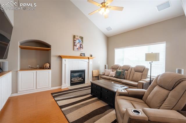 MLS Image for 389  Oxbow  ,Monument, Colorado