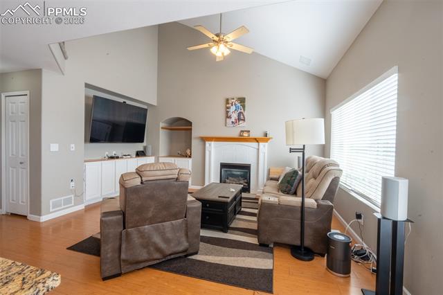 MLS Image for 389  Oxbow  ,Monument, Colorado