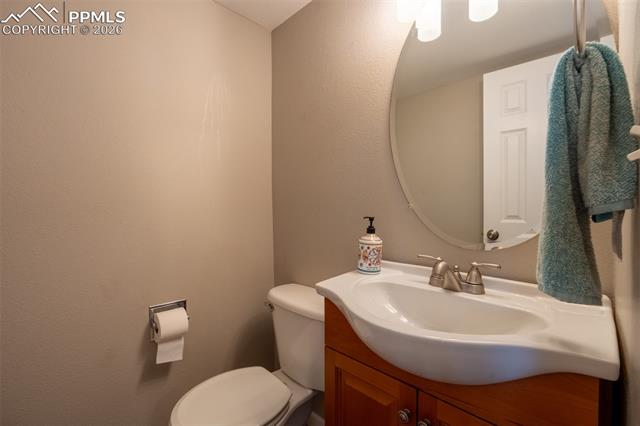 MLS Image for 389  Oxbow  ,Monument, Colorado