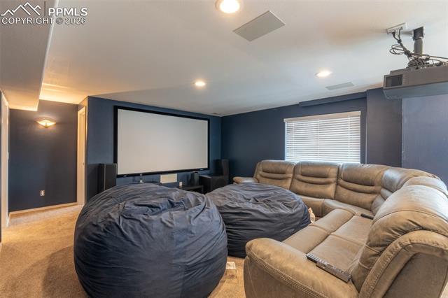 MLS Image for 389  Oxbow  ,Monument, Colorado