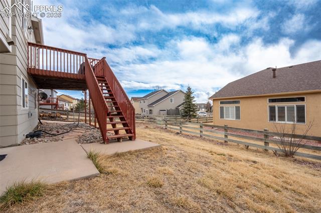 MLS Image for 389  Oxbow  ,Monument, Colorado