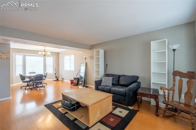 MLS Image for 389  Oxbow  ,Monument, Colorado