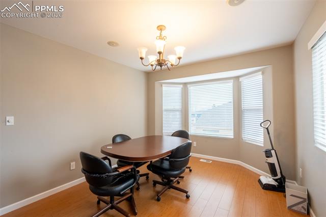 MLS Image for 389  Oxbow  ,Monument, Colorado