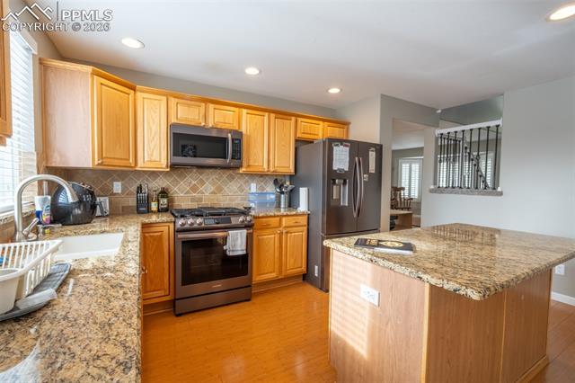 MLS Image for 389  Oxbow  ,Monument, Colorado