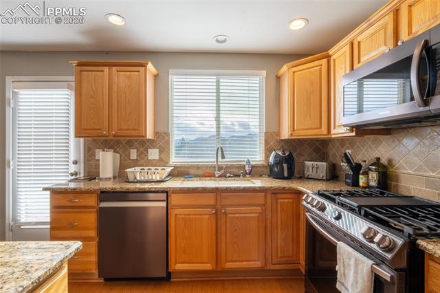 MLS Image for 389  Oxbow  ,Monument, Colorado