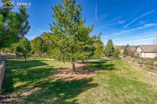 MLS Image for 1520  Old Antlers  ,Monument, Colorado