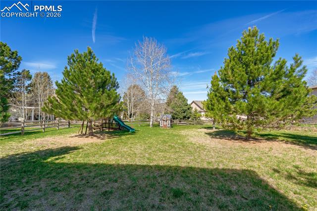 MLS Image for 1520  Old Antlers  ,Monument, Colorado