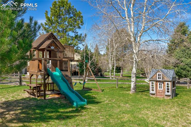 MLS Image for 1520  Old Antlers  ,Monument, Colorado